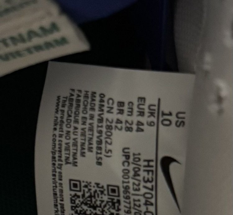 Nike Sb Hyper Royal Malachite Dunk Low