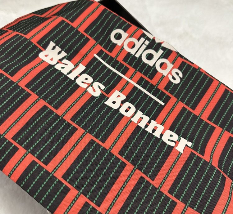 Adidas Samba Wales Bonner Leopard Samba