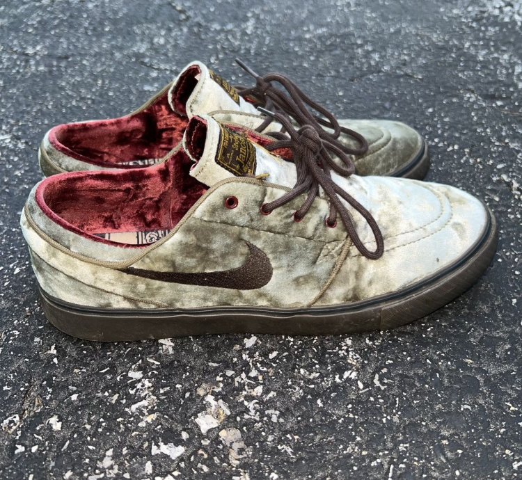 Nike Sb Janoski