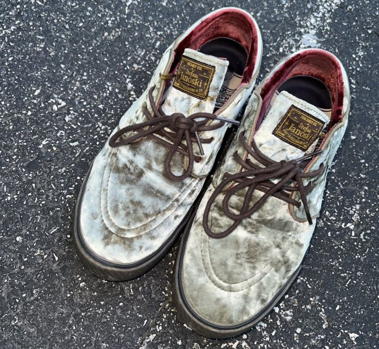 Nike Sb Janoski