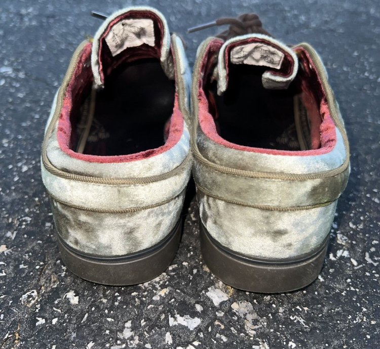 Nike Sb Janoski
