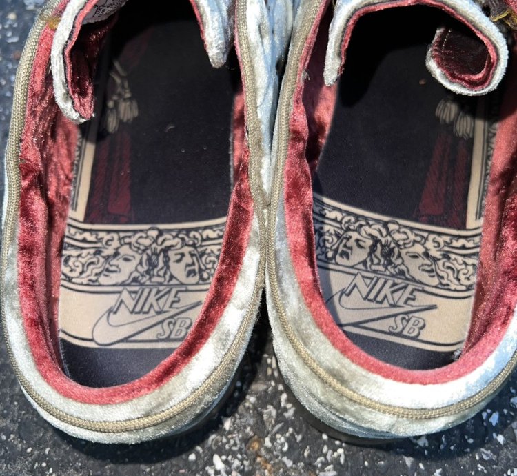 Nike Sb Janoski