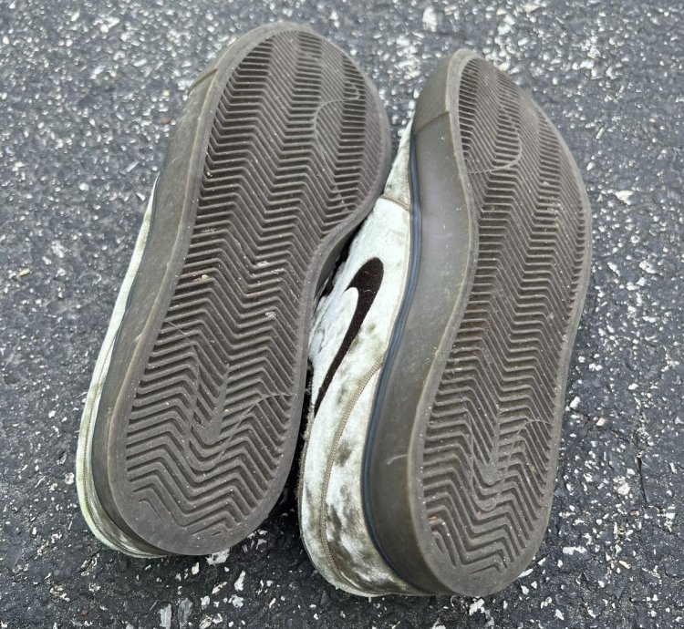 Nike Sb Janoski