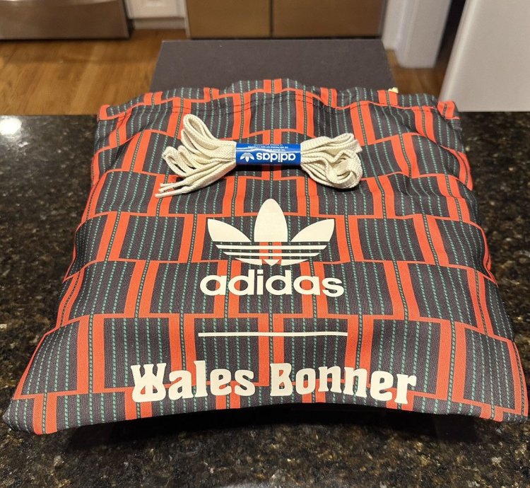 Adidas Samba Wales Bonner Nubuck Size 11 5