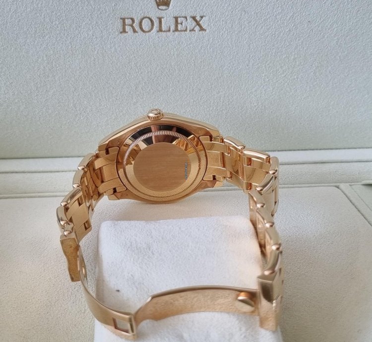 Rolex Day-date 36 Special Limited Edition