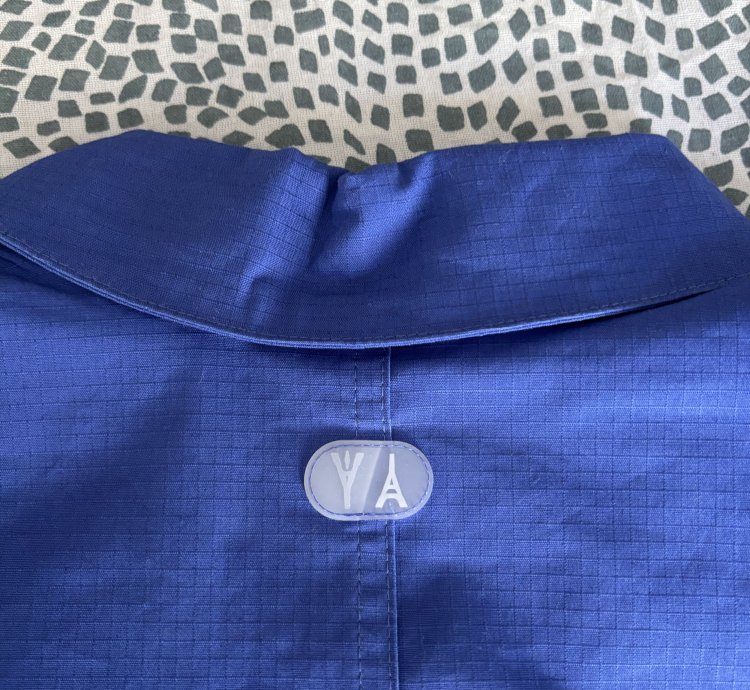 Nike Sb Oly Veste astronomy Blue