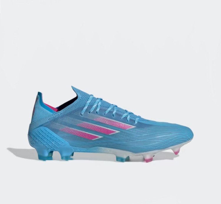 Adidas Speedflow 1 Firm Ground Cleats