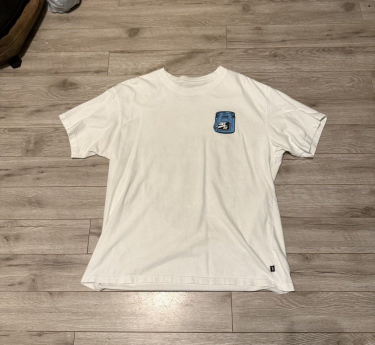 Nike Sb Paint Can Tee