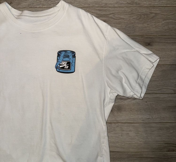 Nike Sb Paint Can Tee