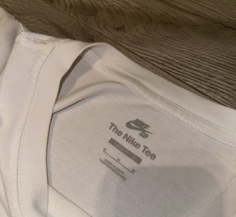 Nike Sb Paint Can Tee