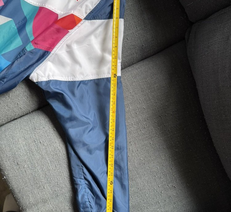 Nike Sb Parra Usa Federation Kit Skate Tracksuit