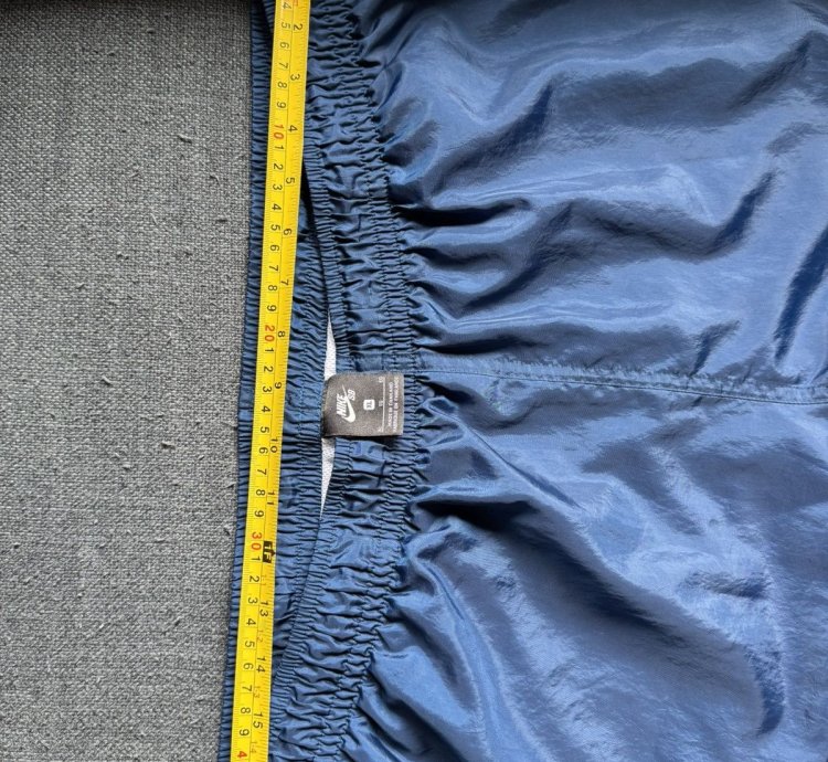 Nike Sb Parra Usa Federation Kit Skate Tracksuit