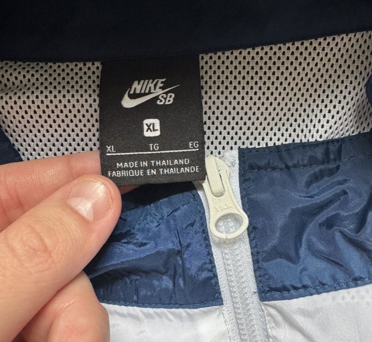 Nike Sb Parra Usa Federation Kit Skate Tracksuit