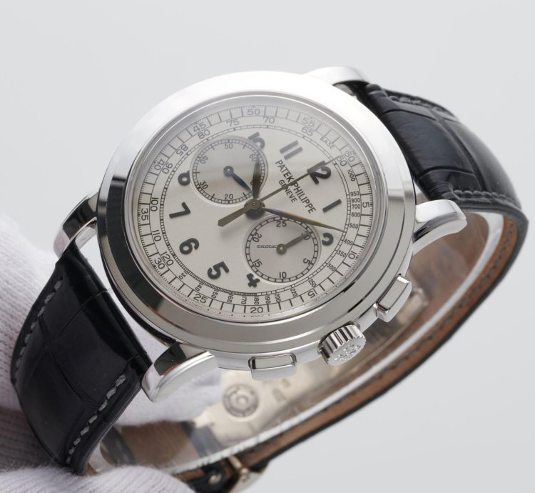 Patek Philippe Chronograph 5070g