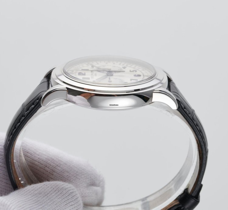 Patek Philippe Chronograph 5070g