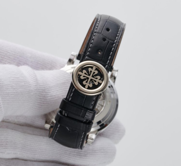 Patek Philippe Chronograph 5070g