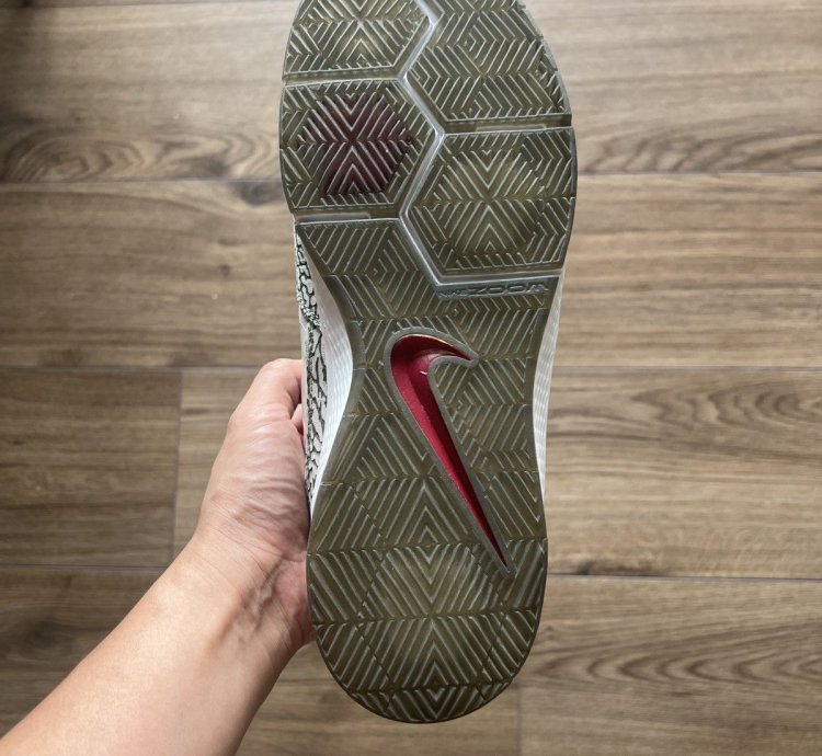 Nike Sb Paul Rodriguez 9 Elite -rod