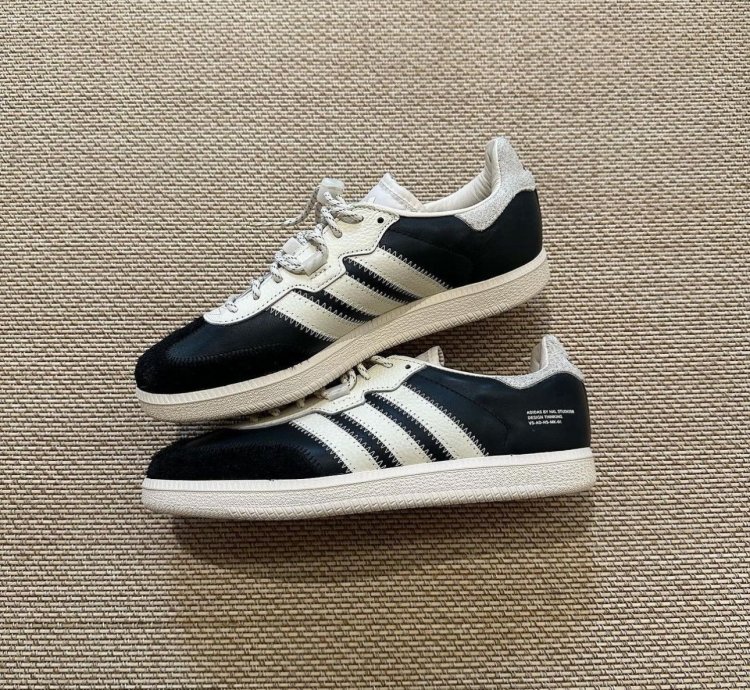 Adidas Velosamba Hal Studio