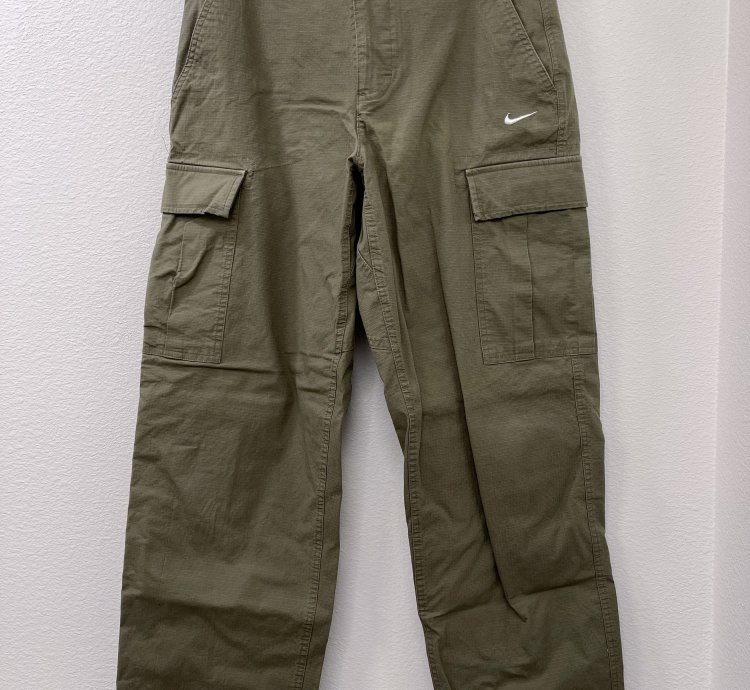 Nike Sb Ripstop Cargo Pants