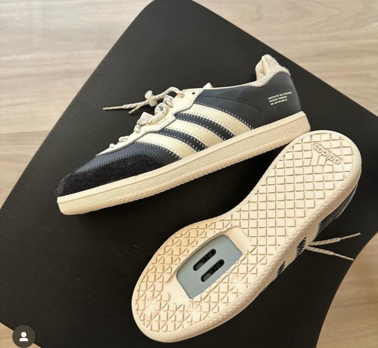 Adidas Velosamba Hal Studio