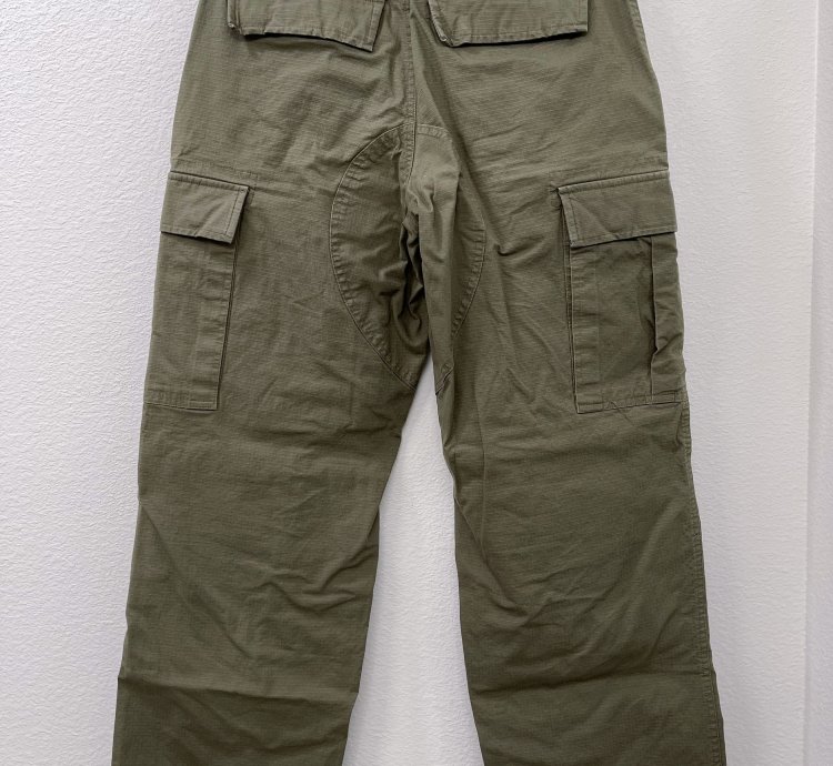 Nike Sb Ripstop Cargo Pants