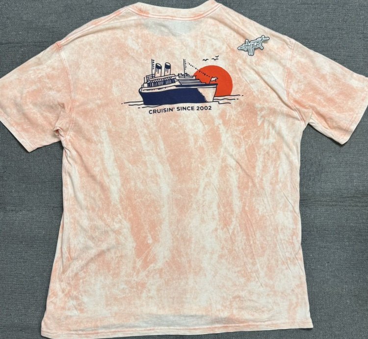 Nike Sb Skateboarding Tie Die Back Art