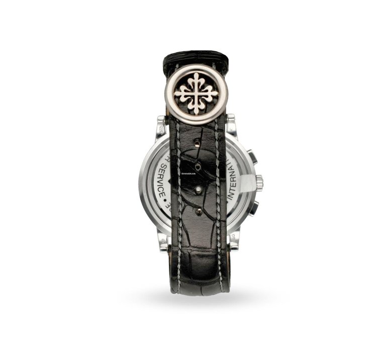 Patek Philippe Chronograph 5070g-001