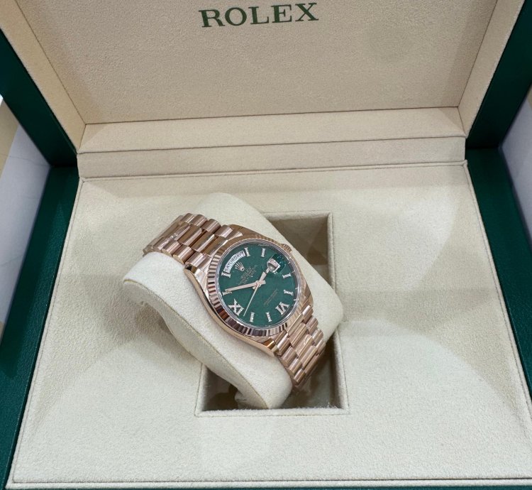 Rolex Day-date 36 Unworn