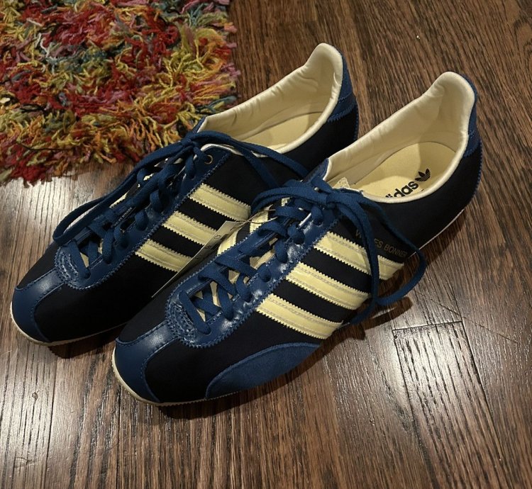 Adidas Wales Bonner Japan