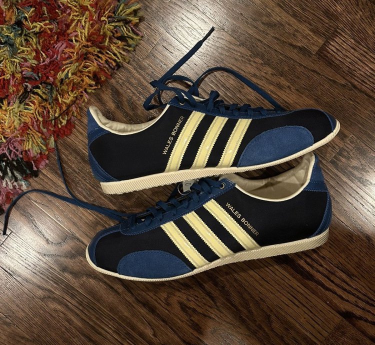 Adidas Wales Bonner Japan