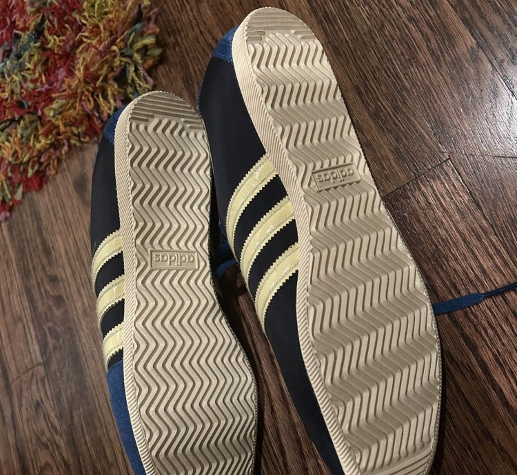 Adidas Wales Bonner Japan