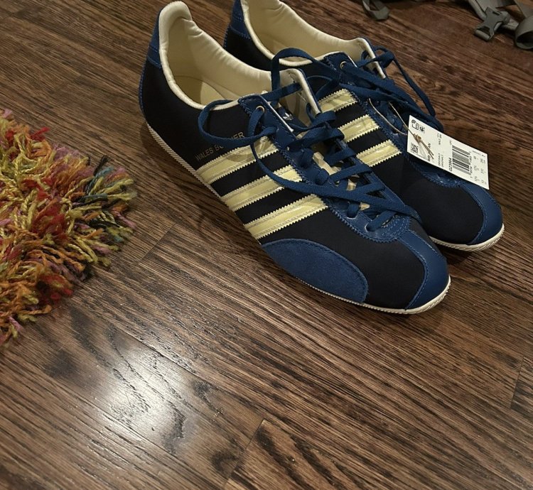 Adidas Wales Bonner Japan