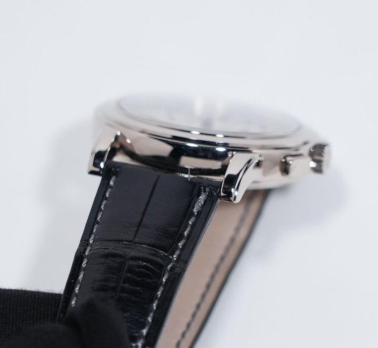 Patek Philippe Chronograph 5070g-001 Manual Winding White Gold Fair