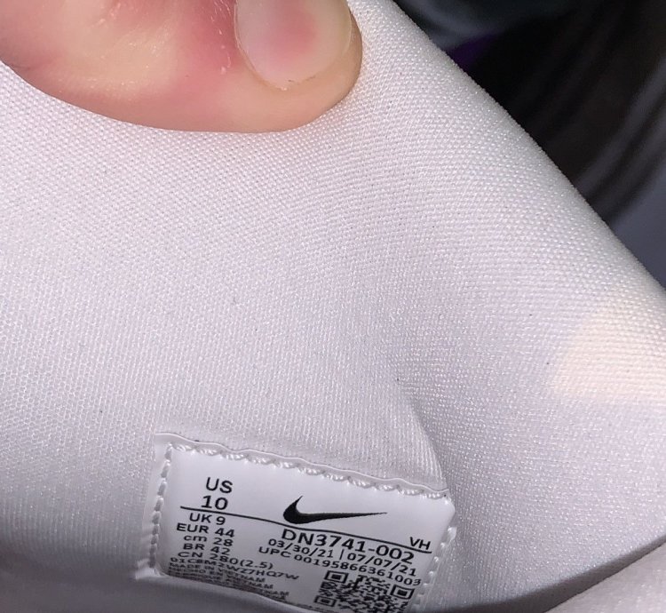 Supreme Nike Sb By Any Means Ss22