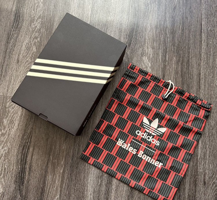 Adidas Wales Bonner Pony Leo Samba Black Pony Hair