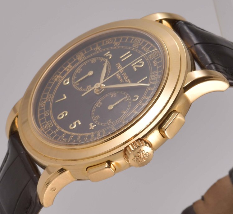 Patek Philippe Chronograph 5070j