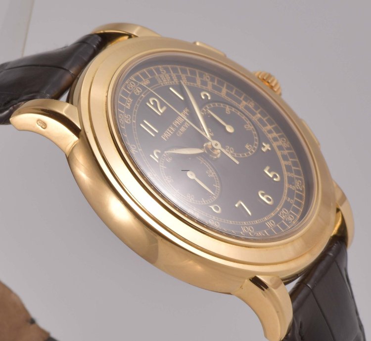 Patek Philippe Chronograph 5070j