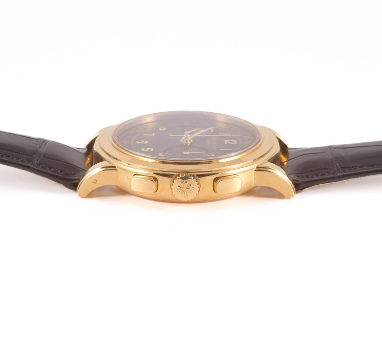 Patek Philippe Chronograph 5070j