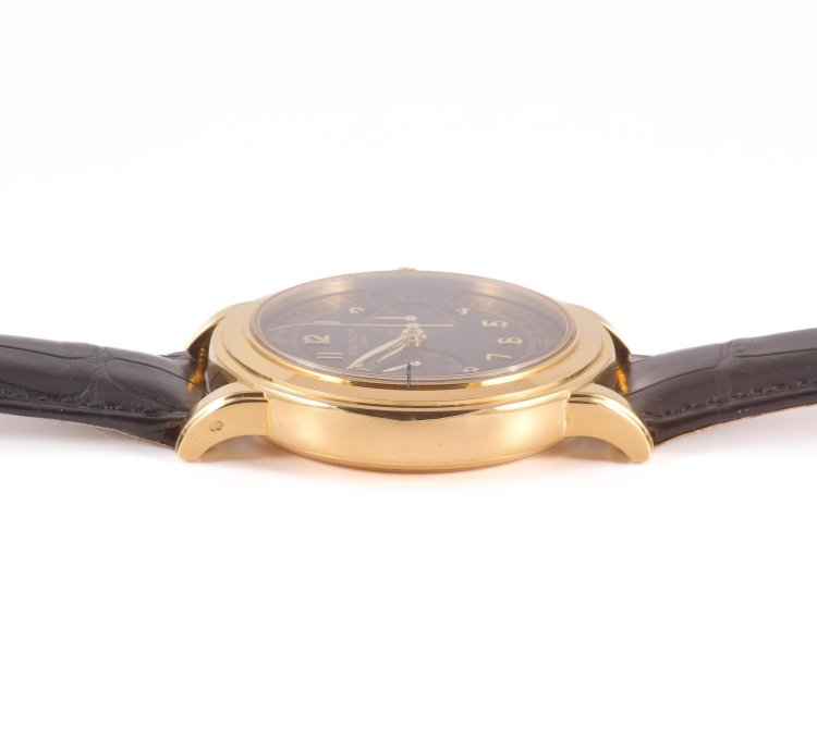 Patek Philippe Chronograph 5070j