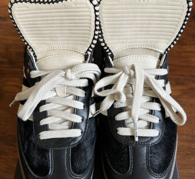 Adidas Wales Bonner Pony Tonal Samba