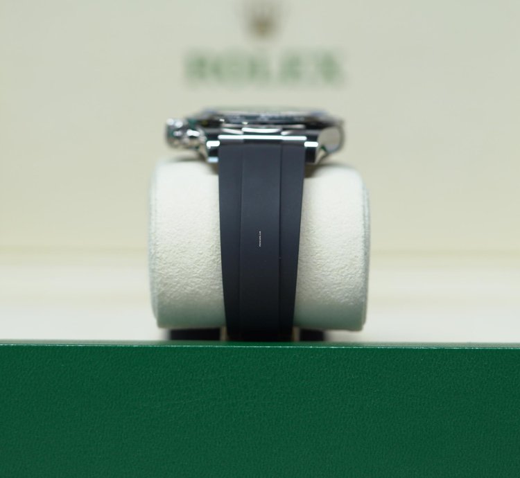 Rolex Daytona 2024 Daytona Ghost New Cosmograph Daytona 40 Mm