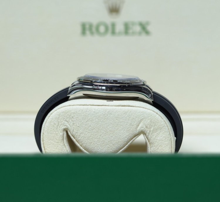 Rolex Daytona 2024 Daytona Ghost New Cosmograph Daytona 40 Mm