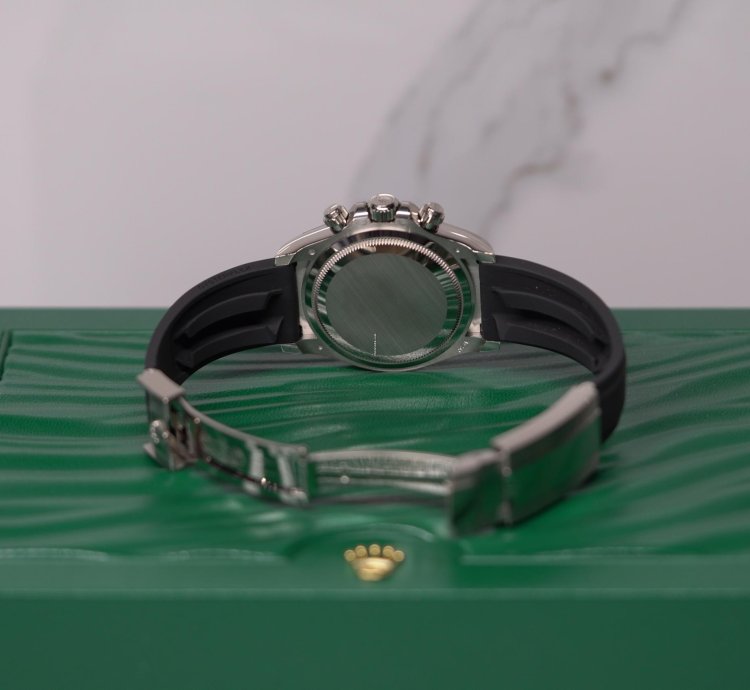 Rolex Daytona 2024 Daytona Ghost New Cosmograph Daytona 40 Mm