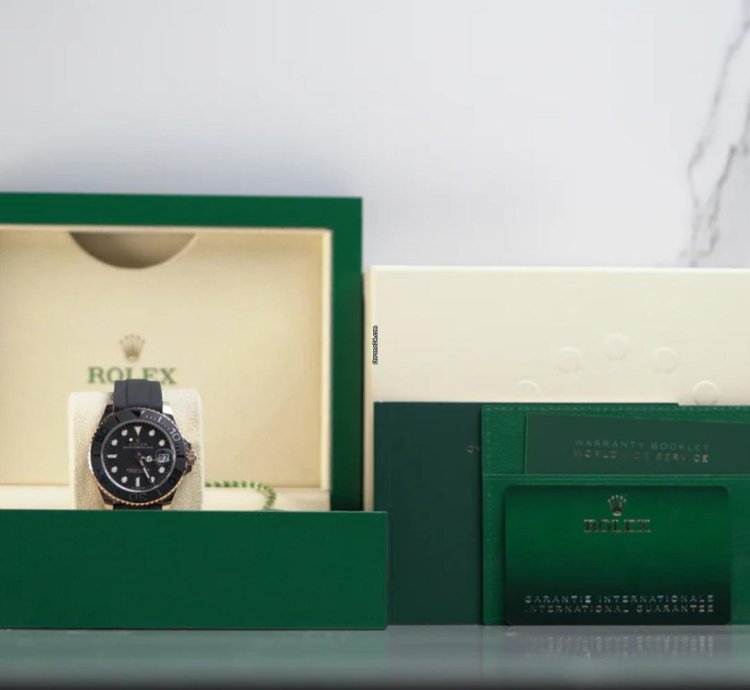 Rolex Daytona 2024 Daytona Ghost New Cosmograph Daytona 40mm