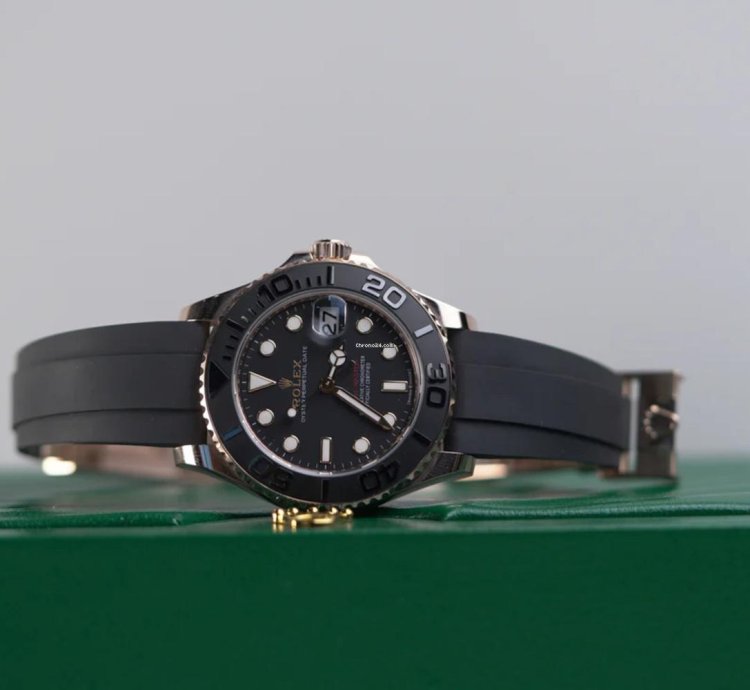 Rolex Daytona 2024 Daytona Ghost New Cosmograph Daytona 40mm