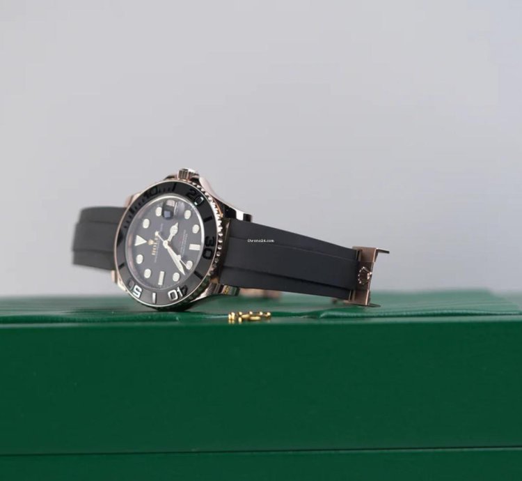 Rolex Daytona 2024 Daytona Ghost New Cosmograph Daytona 40mm