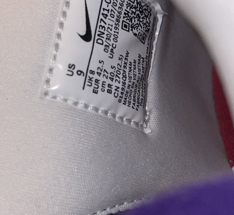 Supreme Nike Sb Dunk