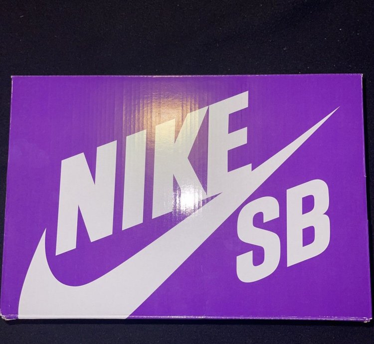 Supreme Nike Sb Dunk
