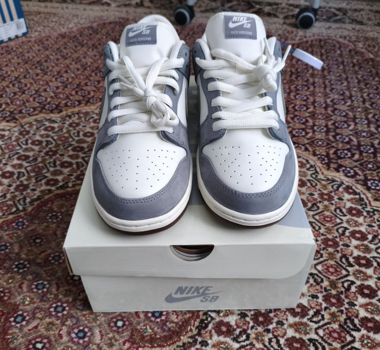 Nike Sb Yuto Horigome Us11 5 Eu45 5 New