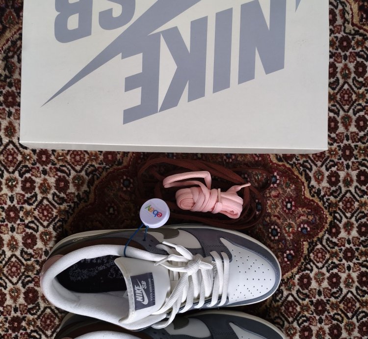 Nike Sb Yuto Horigome Us11 5 Eu45 5 New